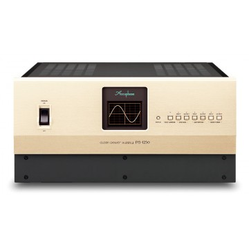 Bộ lọc nguồn Accuphase PS-1250